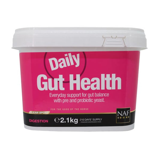 NAF Daily Gut Health Supplement