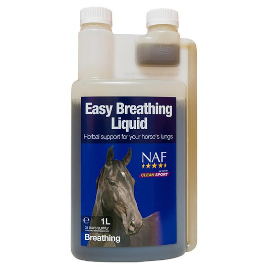 NAF Easy Breathing 1Litre
