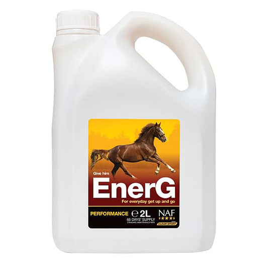 NAG EnerG 2Litre