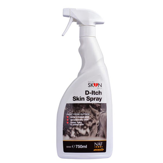 NAF Love the Skin Spray 750ml