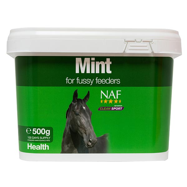 NAF Mint (100day supply)
