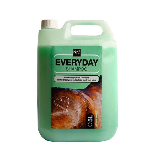 NAF Everyday Shampoo 5 Litre