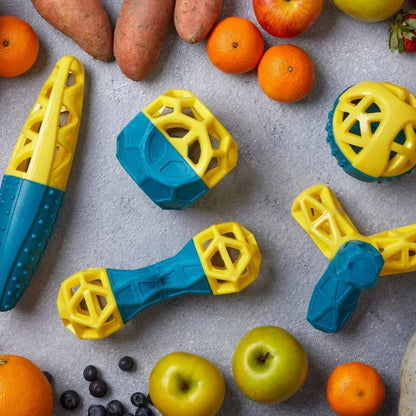 PetLove Nuzzle Puzzle Treat Toy - Various