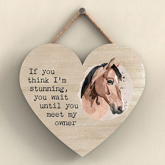 Elico Wooden Heart