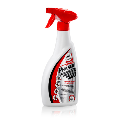 Leovet Power Phaser Fly Spray 550ml