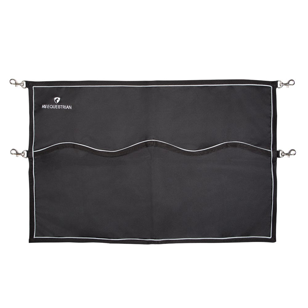 HY Equestrian Stable guard