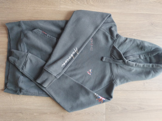 Age 13-14 Aubrion Hoody