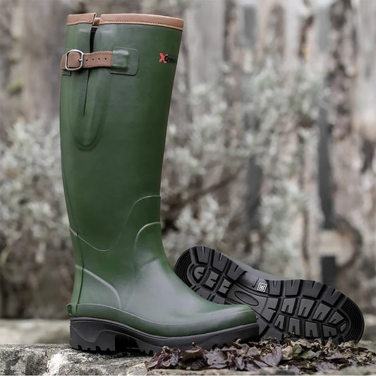 USG Kodiak Wellington Boots
