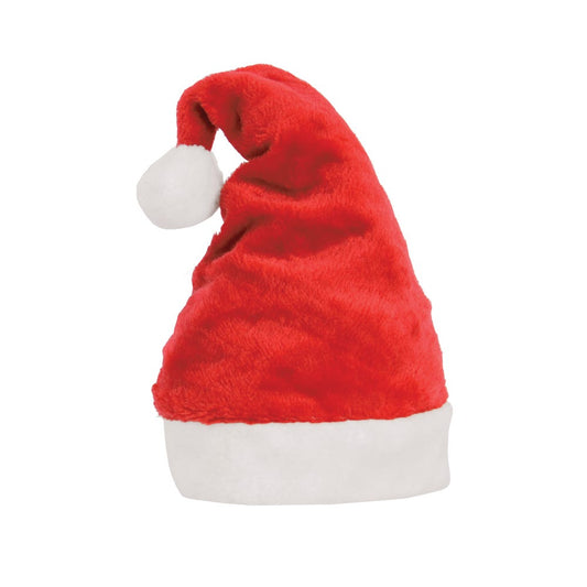 HY Santa Helmet Hat