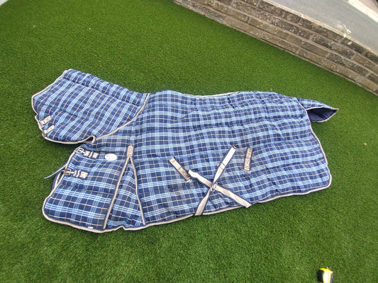 5'9 Loveson Medium weight Stable Rug
