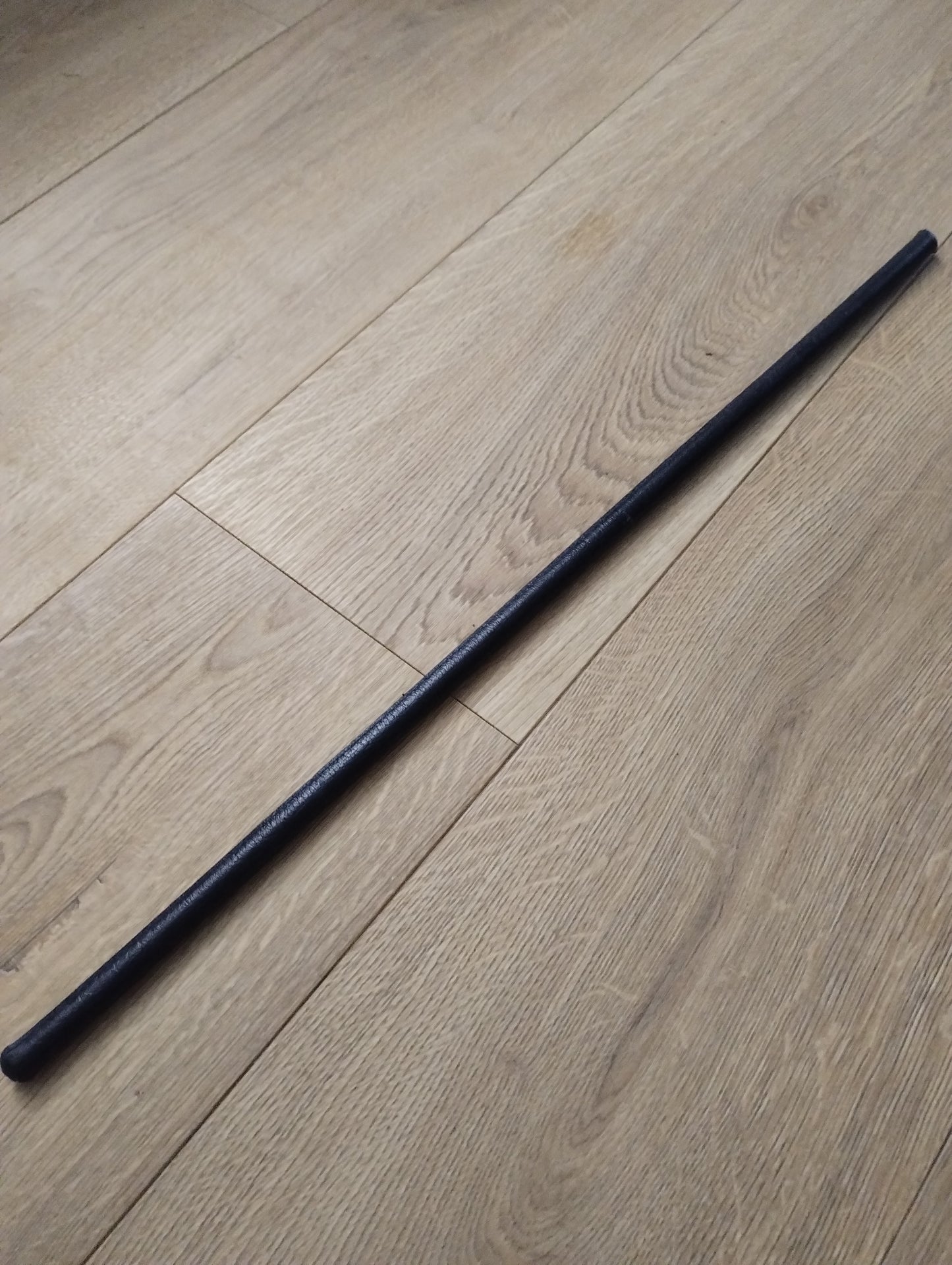 Black Show Cane