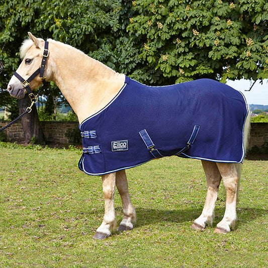 Elico Exmoor Fleece Rug