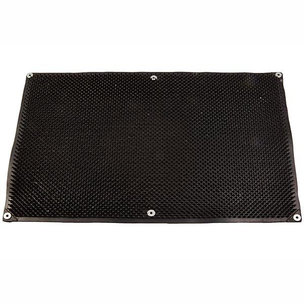 Elico Rubber Scratching Wall Mat