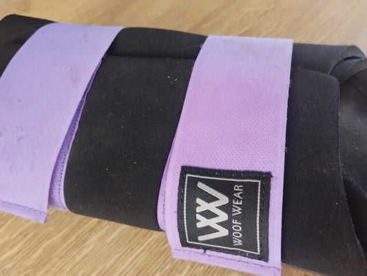 XL Woof Wear Brushing Boots