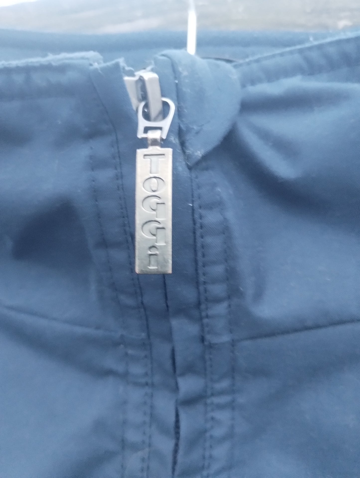 Toggi Newmarket Blouson Jacket