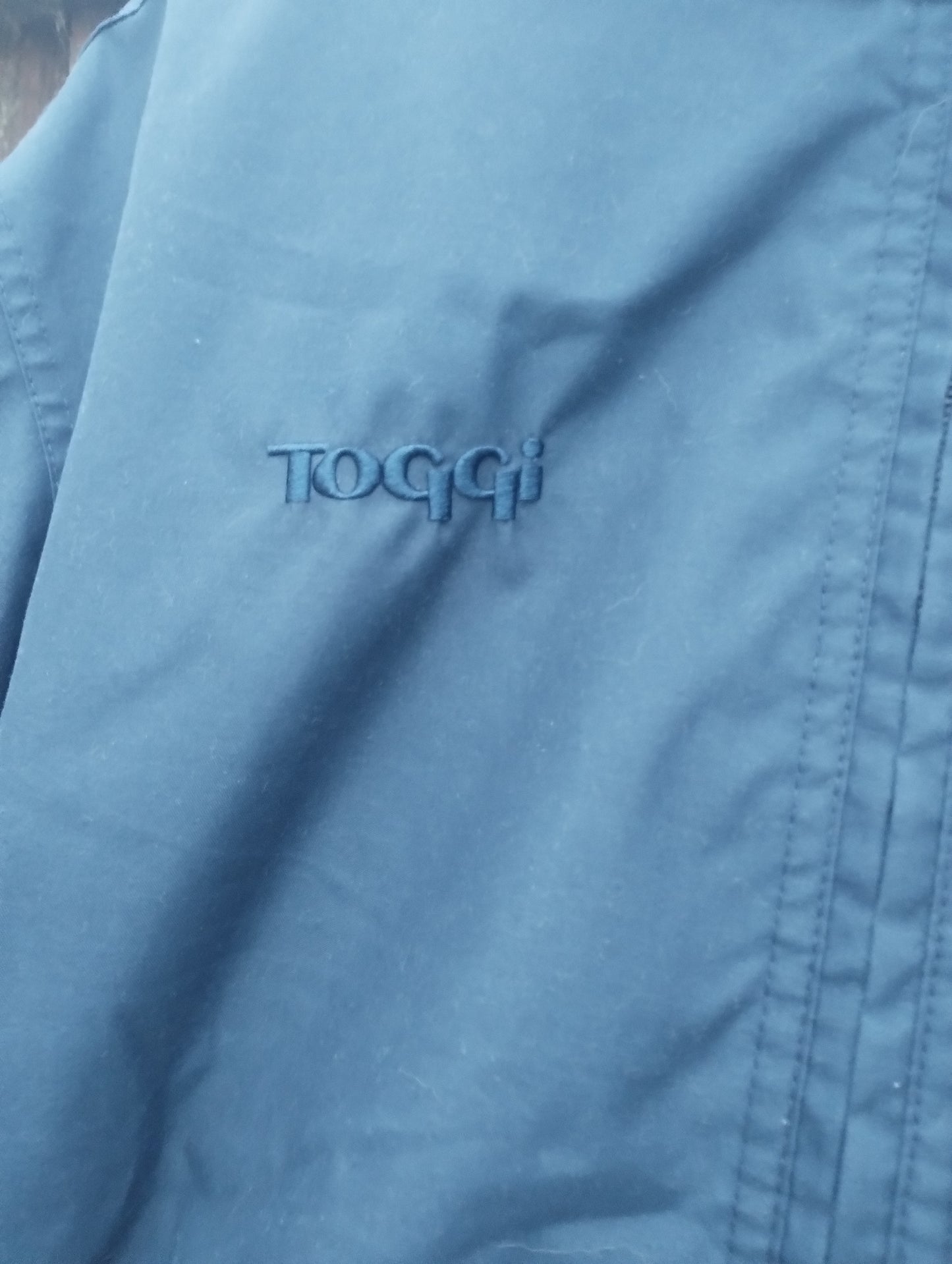 Toggi Newmarket Blouson Jacket