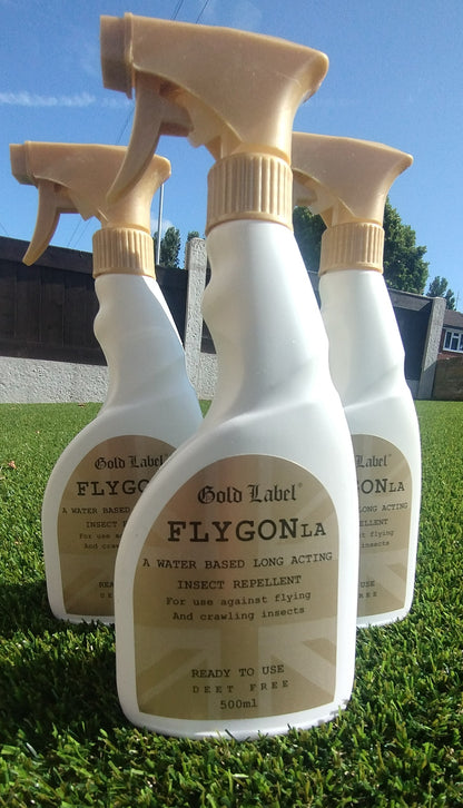 Gold Label FlyGon Fly Spray