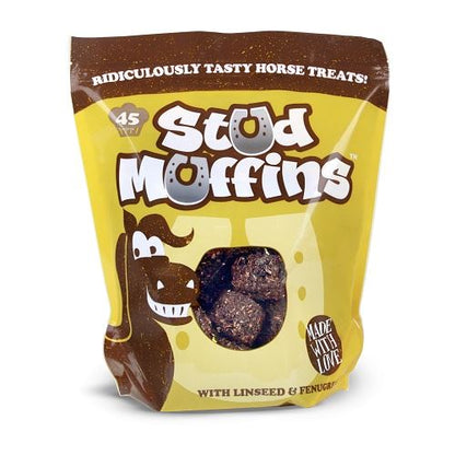 Likit Stud Muffins- 45 pack