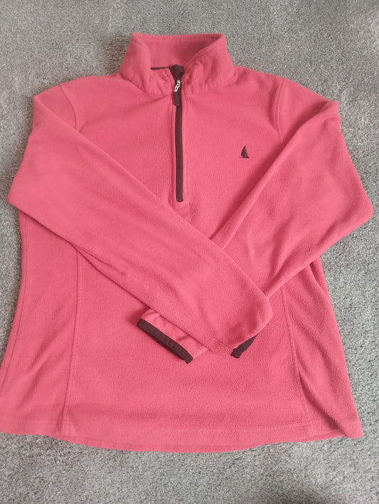 Size 14 Ladies Musto polartec fleece