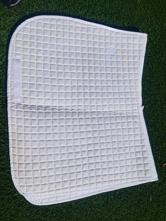 Full Size Roma Dressage saddle pad