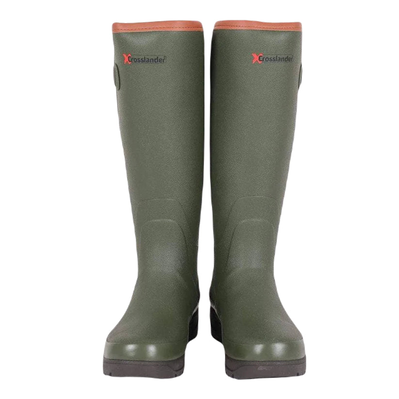 USG Kodiak Wellington Boots