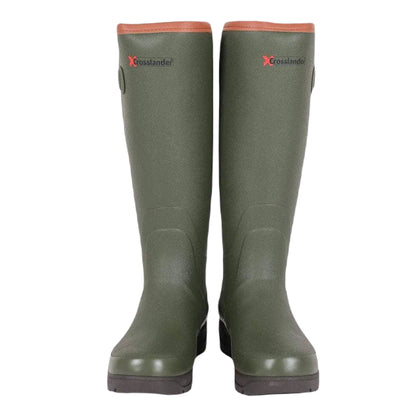 USG Kodiak Wellington Boots