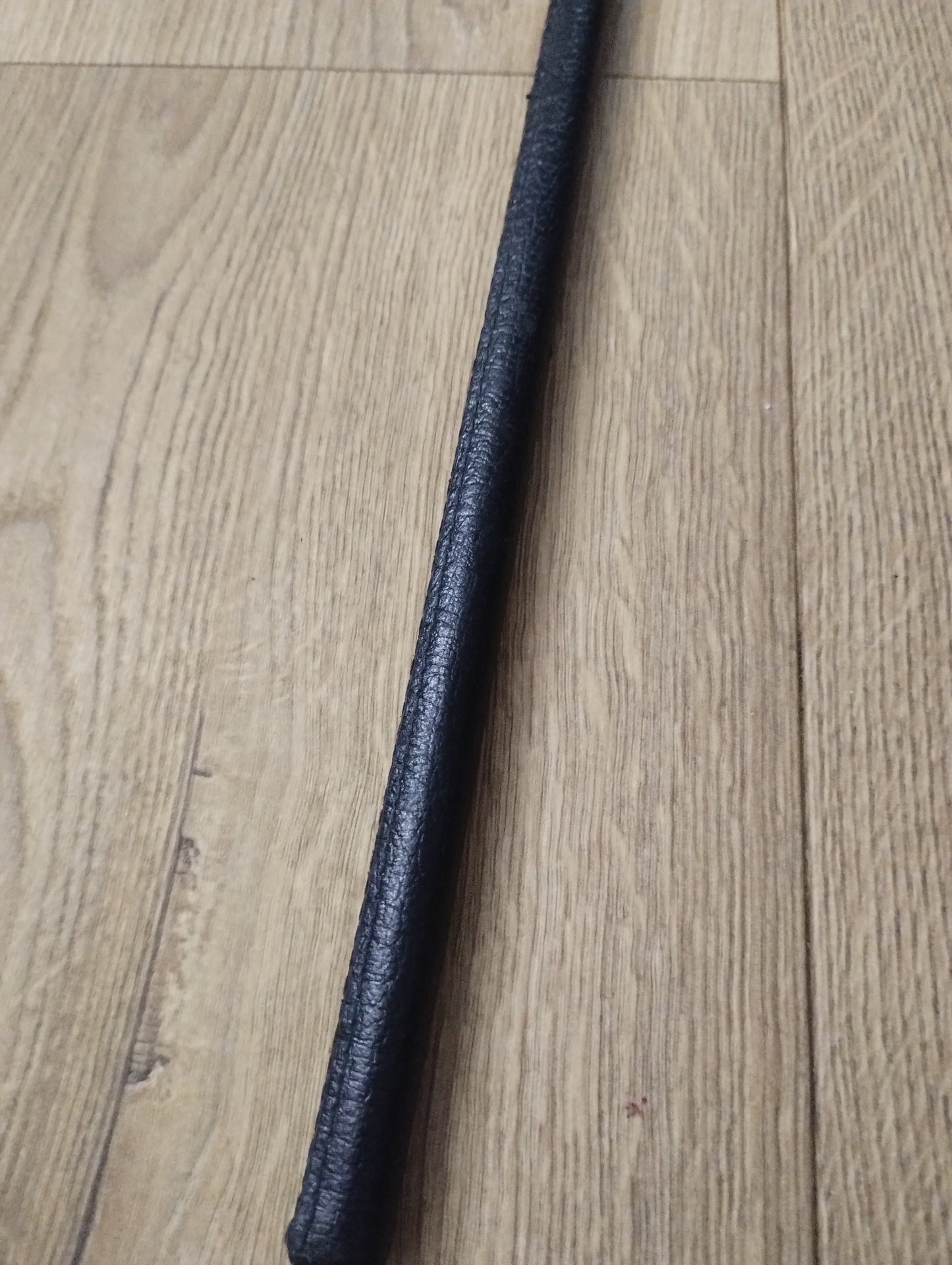 Black Show Cane