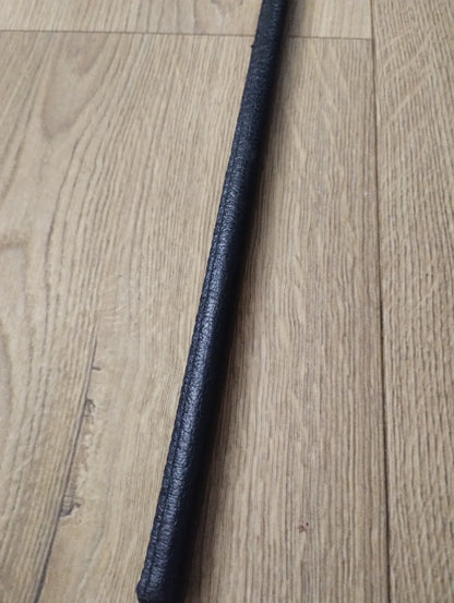 Black Show Cane