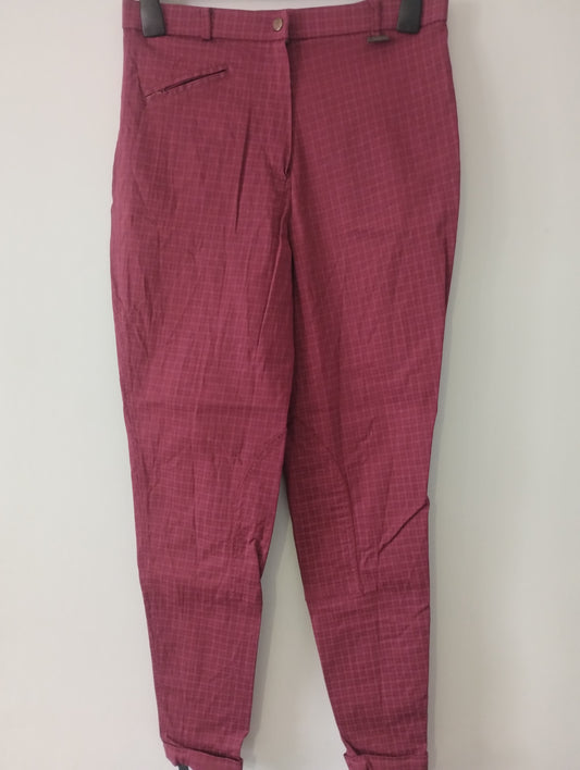 Dublin Breeches- perfect for showing!