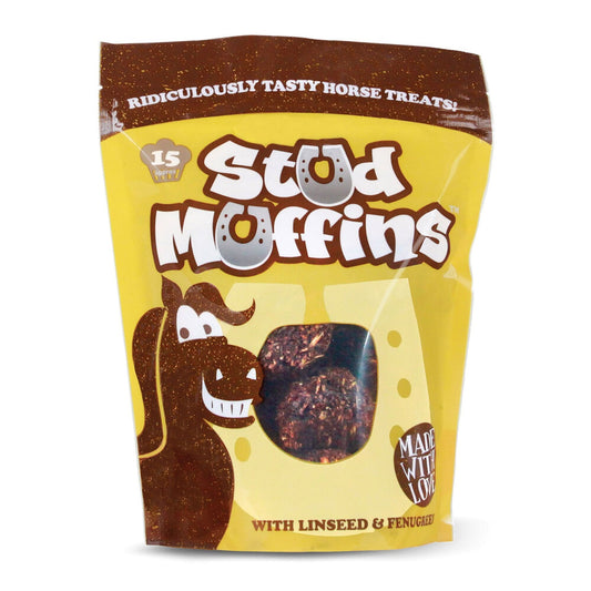 Likit Stud Muffins-15 pack