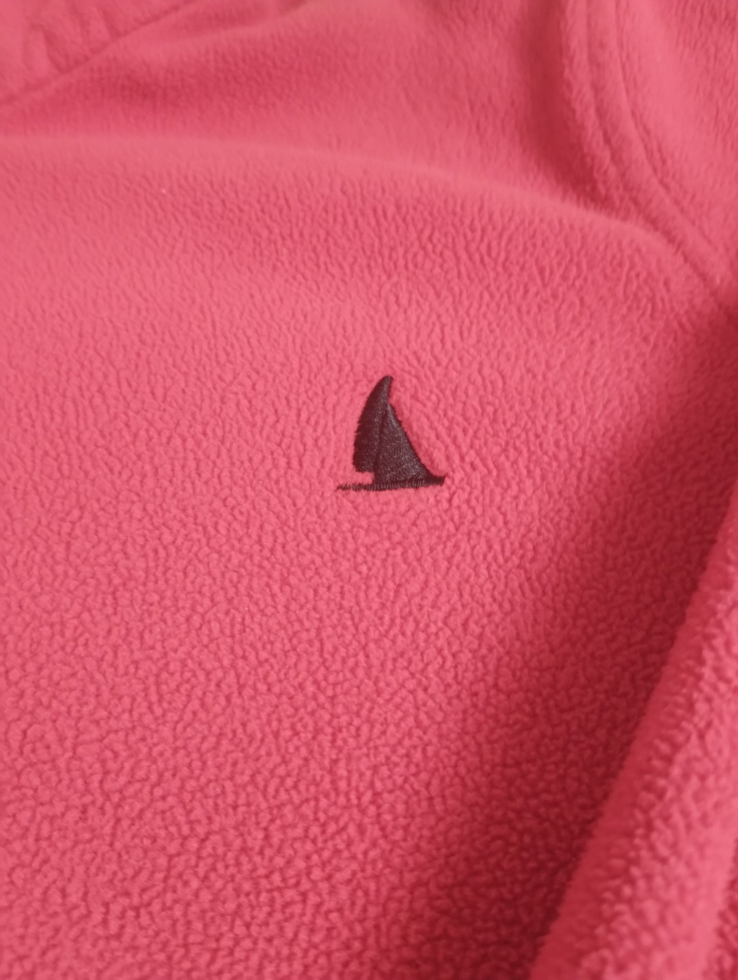 Size 14 Ladies Musto polartec fleece