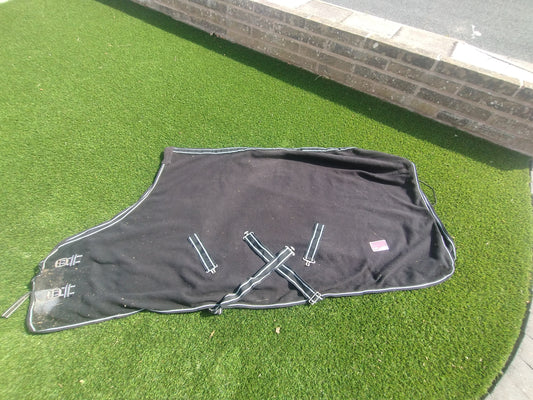 6'3 Derby house fleece