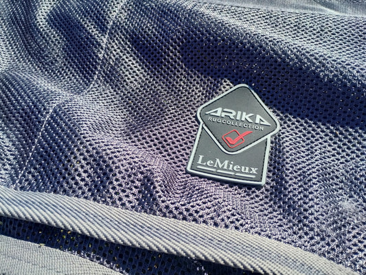 6'3 Lemieux Arika Mesh Cooler