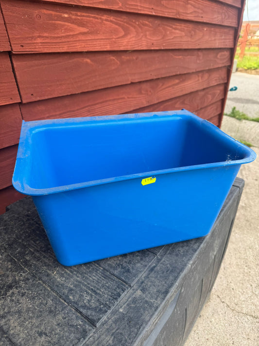 Over the door Gorilla bucket