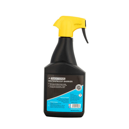 Lincoln Pig Oil Spray 500ml