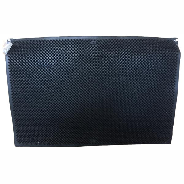 Elico Rubber Scratching Wall Mat