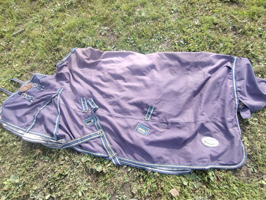 6'6 Rhinegold Turnout Rug