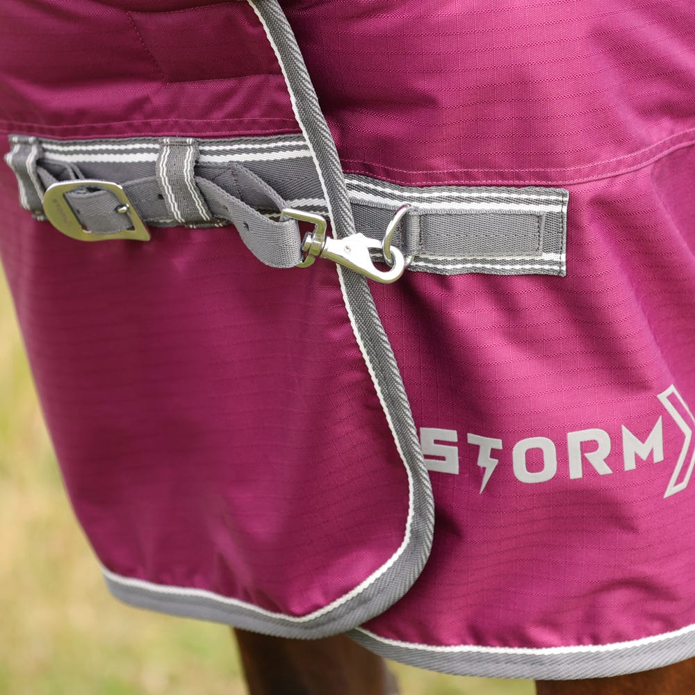 StormX Empra 200g Combi Turnout