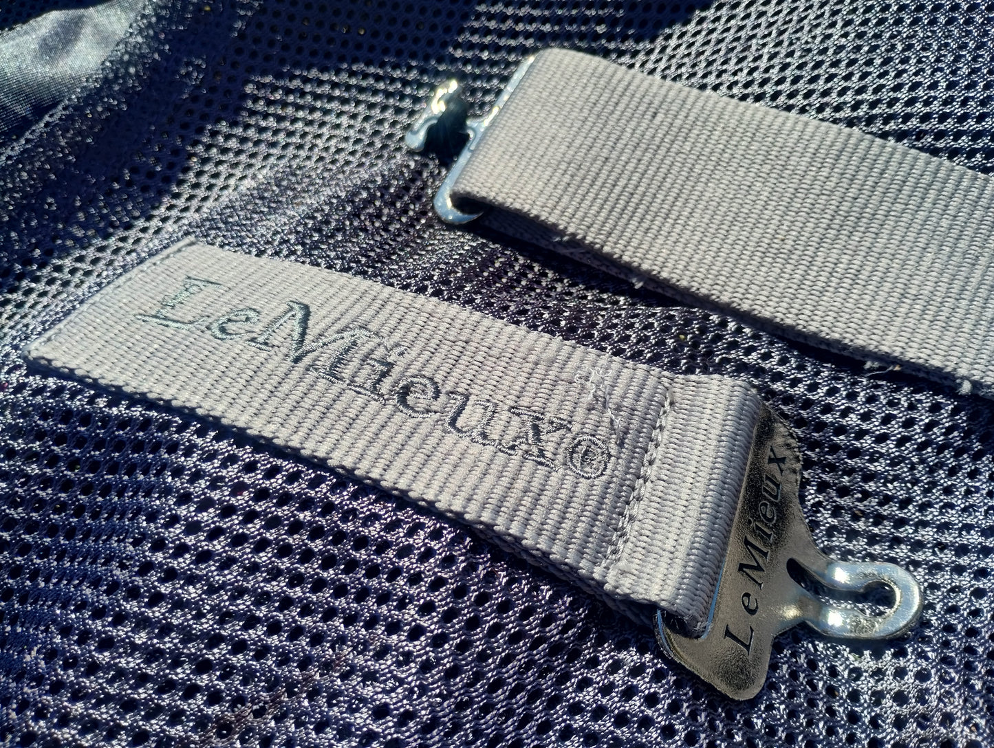 6'3 Lemieux Arika Mesh Cooler