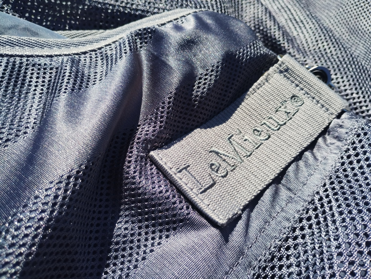 6'3 Lemieux Arika Mesh Cooler