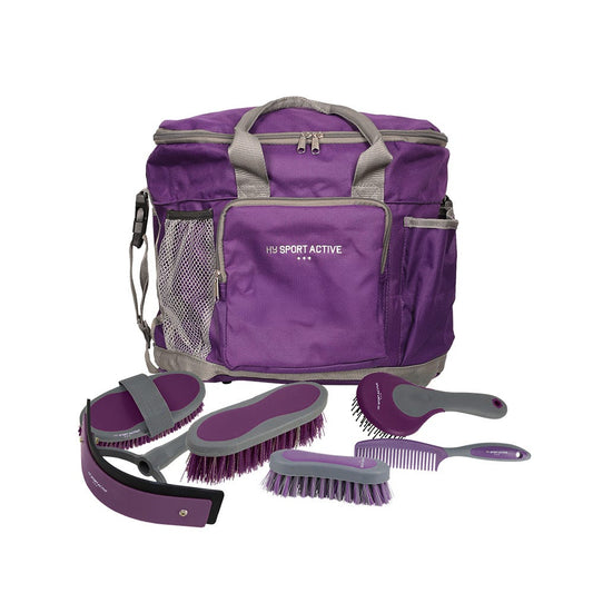 HY Sport Active Complete Grooming Kit