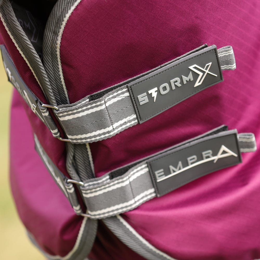 StormX Empra 200g Combi Turnout