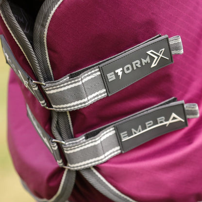 StormX Empra 200g Combi Turnout