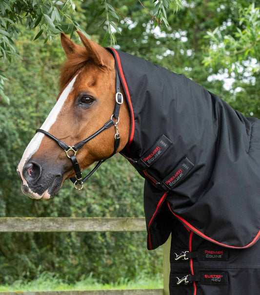 Premier Equine Titan Neck cover 200g