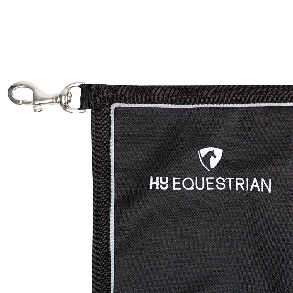 HY Equestrian Stable guard