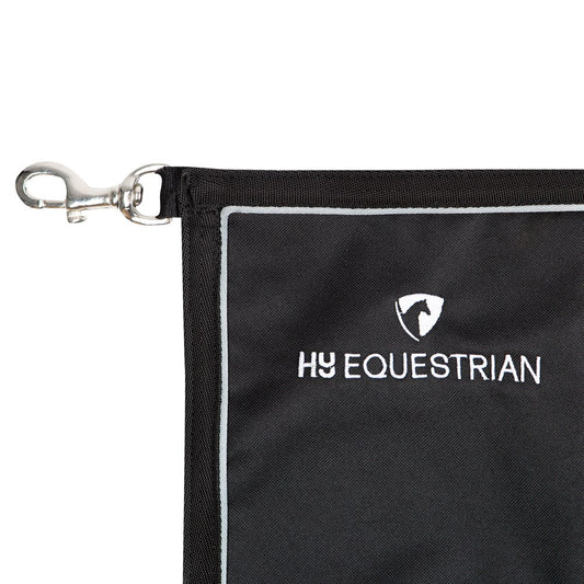 HY Equestrian Stable guard