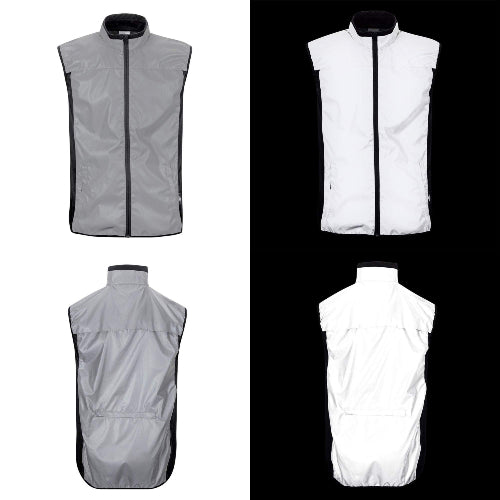 Lux Reflective Waistcoat