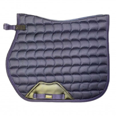 Gallop Deluxe Quilted GP Pad