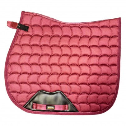 Gallop Deluxe Quilted GP Pad