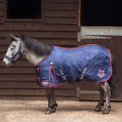 New Ponie 50g stable Rug